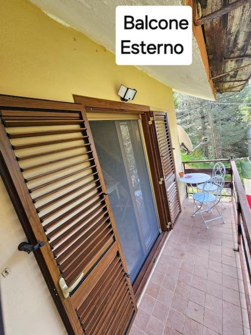 Loricaskihome Exterior foto